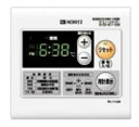 ノーリツ 温水ルームヒーター部材【RC-7112M】別売リモ...