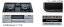 ###♪ノーリツ ビルトインコンロ【N3WQ6RWASSI】Fami オートタイプ スノーブラックホーローゴトク ブラックガラストップ 60cmタイプ (旧品番 N3WN6RWASSV)
