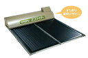 『カード対応OK!』###♪長府【SW1-231L】太陽熱温水器 ワイドタイプ