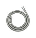 カクダイ/GAONA/ガオナ【GA-FK073】これカモ シャワーホース2.3m シルバー 取替用 (アダプター付 ほとんどのメーカーに対応)
