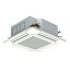 ###日立 業務用エアコン【RCI-GP112RGH1】てんかせ4方向 三相200V 4.0馬力相当 シングル 省エネの達人プレミアム