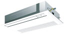 ###ダイキン 業務用エアコン【SSRK40BCNT】 天井埋込カセット形 ペア 1.5馬力 ワイヤレス 三相200V FIVE STAR ZEAS