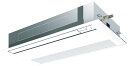 ###ダイキン 業務用エアコン【SSRK80BCNV】 天井埋込カセット形 ペア 3馬力 ワイヤレス 単相200V FIVE STAR ZEAS
