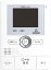 βアイホン テレビドアホン【JH-2HD-T】モニター付増設親機 ROCOワイドスマホ