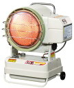 ###Ξナカトミ【SH-175】赤外線ヒーター ぬく助 灯油式ヒーター 100V 50Hz用 17kW