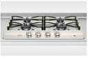 ###クリナップ ガスコンロ【ZGPNL6R18MGU-E】ステンレス ラクエラシリーズ グリルステンレストップコンロ 4口 間口60cm 注2週
