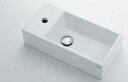 カクダイ【493-153】壁掛手洗器//Lホール
