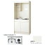 ###INAX/LIXIL ミニキッチン【DMK09LEWB2A200】電気コンロ200V フルユニット 間口90cm 扉タイプ 寒冷地用