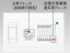 『カード対応OK!』●β東芝 電設資材【TFNPB13E5-162S3A】扉なし・機能付 太陽光発電システム用(二次送りタイプ)(主幹50A)
