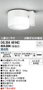 βオーデリック/ODELIC エクステリア ポーチライト【OG254401NC】LEDランプ 昼白色 人感センサ ねじ込式