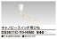 『カード対応OK!』β東芝 電設資材【DS2611C-YO-HIMO】キャノピースイッチ用ひも