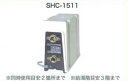 『カード対応OK!』三相電機 【SHC-1511】家庭用 給湯加圧ポンプ 流量スイッチ式・圧力スイッチ併用式 50Hz60Hz共用