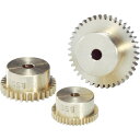 ■〒小原歯車工業/KHK 伝導機器【BSS0.5-29A】(8564507)KHK 平歯車BSS0.5-29A 受注単位1