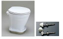 ###TOTO 腰掛式非水洗便器 【C47R+T53DN×2】キャップ付木ネジ(2個)×2セット