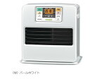 ###コロナ 暖房機器【FH-ST3617BY(W)】パール...