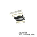 ###ダイキン ハウジングエアコン【S28WLV】アメニティビルトイン形 単相200V 室外電源タイプ 10畳程度 (旧品番 S28RLV)