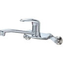 ▽π三栄水栓 水栓金具【CK2710-13】シングル混合栓