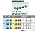 オンダ製作所【WHSB1A-BE04】WHS1-BE型 回転ヘッダーセット IN16A×OUT13A 10mm保温材 一体型 PEX 接続口数(樹脂管16A:1 13A:3)