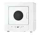 ###リンナイ 業務用ガス衣類乾燥機【RDTC-53SU】はやい乾太くん 乾燥容量 5.0Kg ネジ接続タイプ AC100V 左右可変ドア 受注生産