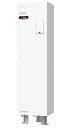 ###三菱 電気温水器【SRG-151E-R】給湯専用 角形 ワンルームマンション向け(屋内専用型) 標準圧力型 逆脚タイプ マイコン 150L