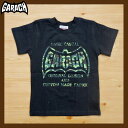 【SALE 50%off】GARACH【ギャラッチ】GARACH迷彩半袖Tシャツ【チャコール】1621315100cm−140cm 2016新作GARACH【ギャラッチ】【ベビー キッズ 子供服 動物 アニマル お揃い ペア】