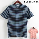 ベンシャーマン Ben Sherman ...