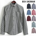 ベンシャーマン Ben Sherman ...