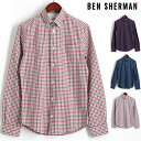 ベンシャーマン Ben Sherman ...