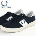 フレッドペリー Fred Perry スニーカー シューズ ...