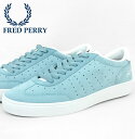 フレッドペリー Fred Perry シューズ スニーカー ...