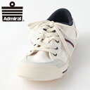 Admiral アドミラル スニーカー レディース メンズ ...