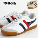 セール Gola ゴーラ スニーカー クラシック メンズ オ...