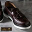 Loake England メンズ ロークイングランド タッセルローファー 革靴 本革 レザーシューズ オックスブラッド ヒートシールドソール ビジネス ローファー F 3E 623 BRIGHTON SHOEMAKERS ブライトン レディース ギフト トラッド