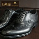 Loake England [N vC Y ECO`bv V[Y F 3E SAVOY Mtg ̓