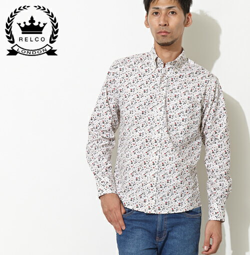 RELCO R ԕVc Y yz ԕ Vc  Vc bY t@bV ^[^ t[ Floral t[ Vc zCg White |Pbg V {^ UK bYVc mshtfloralwhite flrl1 *s *m *l *xl