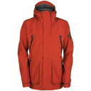 14-15 BONFIRE NELSON JACKET/BONFIRE スノーボード/BONFIRE ウェア/BONFIRE ウエア/BONFIRE メンズ/ボンファイヤー ジャケット/ウエア 14 BONFIRE/スノーボードウェア/ボンファイア