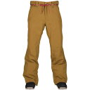 14-15 BONFIRE MORRIS PANT/BONFIRE スノーボード/BONFIRE ウェア/BONFIRE ウエア/BONFIRE メンズ/ボンファイヤー パンツ/ウエア 14 BONFIRE/スノーボードウェア/ボンファイア