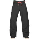 14-15 BONFIRE DAVIS PANT/BONFIRE スノーボード/BONFIRE ウェア/BONFIRE ウエア/BONFIRE メンズ/ボンファイヤー パンツ/ウエア 14 BONFIRE/スノーボードウェア/ボンファイア