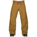 14-15 BONFIRE DAVIS PANT/BONFIRE スノーボード/BONFIRE ウェア/BONFIRE ウエア/BONFIRE メンズ/ボンファイヤー パンツ/ウエア 14 BONFIRE/スノーボードウェア/ボンファイア