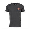 VOLCOM Tシャツ/ボルコム Tシャツ/VOLCOM Tシャツ メンズ/ボルコム Tシャツ メンズ/半袖/MENS/メンズ/A4321602/16-17 VOLCOM PLASM S/S WASHED POCKET TEE