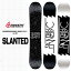 17-18 FANATIC SLANTED/17-18 ファナティック スランテッド/FANATIC スノーボード/FANATIC ボード/ファナティック スノーボード/139/148/151/2017-2018