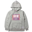 17-18 IRIE TAG HOODIE/IRIE パーカー/アイリー パーカー/IRIE LIFE パーカー/アイリーライフ パーカー/IRIE/irie life アイリーライフ/タグ フーディー/MENS/WOMENS/メンズ/レディース