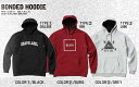 16-17 DEATH LABEL BONDED HOODIE/デスレーベル ボンデッド フーディー/DEATH LABEL パーカー/デスレーベル パーカー/DEATH LABEL 撥水パーカー/デスレーベル 撥水パーカー/DEATH LABEL スノーボード ウェア/デスレーベル スノーボード ウェア/撥水 パーカー スノーボード