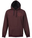 16-17 ANALOG 3LS PULLOVER/アナログ パーカー/ANALOG パーカー/ANALOG ウエア/アナログ スノーボード/ANAROG スノーボード/撥水 パーカー スノーボード/ANALOG CLOTHING/MENS/メンズ