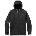 16-17 BURTON CLASSIC BONDED FULL-ZIP LITE/バートン パーカー/BURTON パーカー/バートン フリース/BURTON フリース/BURTON ウエア/バートン スノーボード/BURTON スノーボード/撥水 パーカー スノーボード/MENS/メンズ