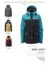 16-17 WESTBEACH BROOK JACKET/ブルックジャケット/WESTBEACH ジャケット/スノーボードウェアWESTBEACH/スノボウェアWESTBEACH/ウエストビーチ スノーボード ウエア/ウエストビーチ ウェア/ウエストビーチ 16-17/WESTBEACH SNOWBOARD/WOMENS/レディース