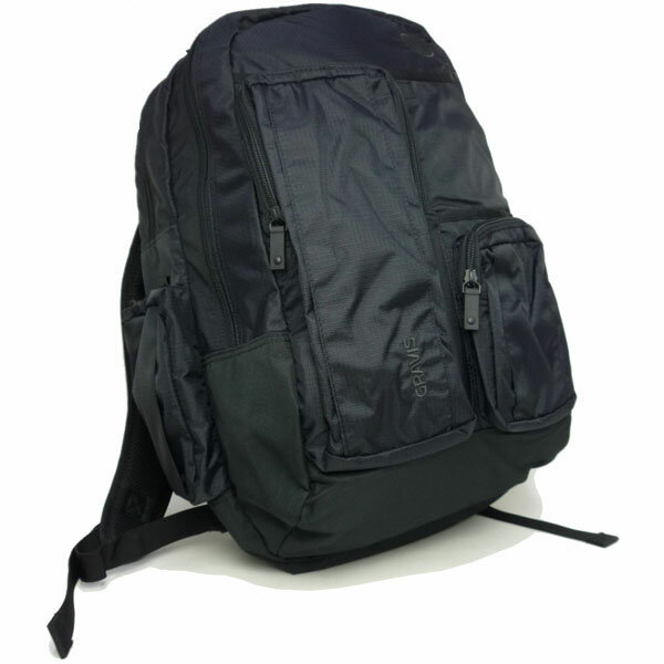 GRAVIS BAG SHADOW BLACK VICE