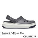《スーパーSALE最大3,000円オフクーポン》CROCS【...