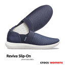 ..▼-30%OFF CROCS【クロックス】Reviva ...