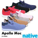 ●-3 Native【ネイティブ】Apollo Moc / ...